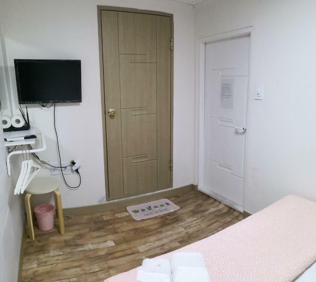 Sunrise Inn Seoul Eksteriør billede