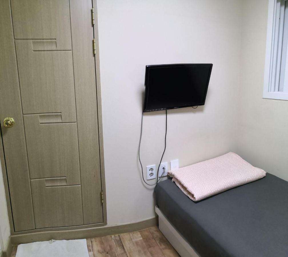 Sunrise Inn Seoul Eksteriør billede